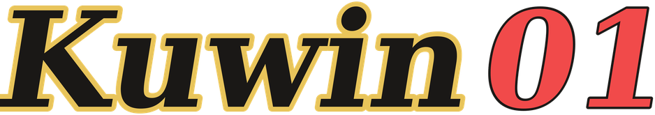 Kuwin01 logo