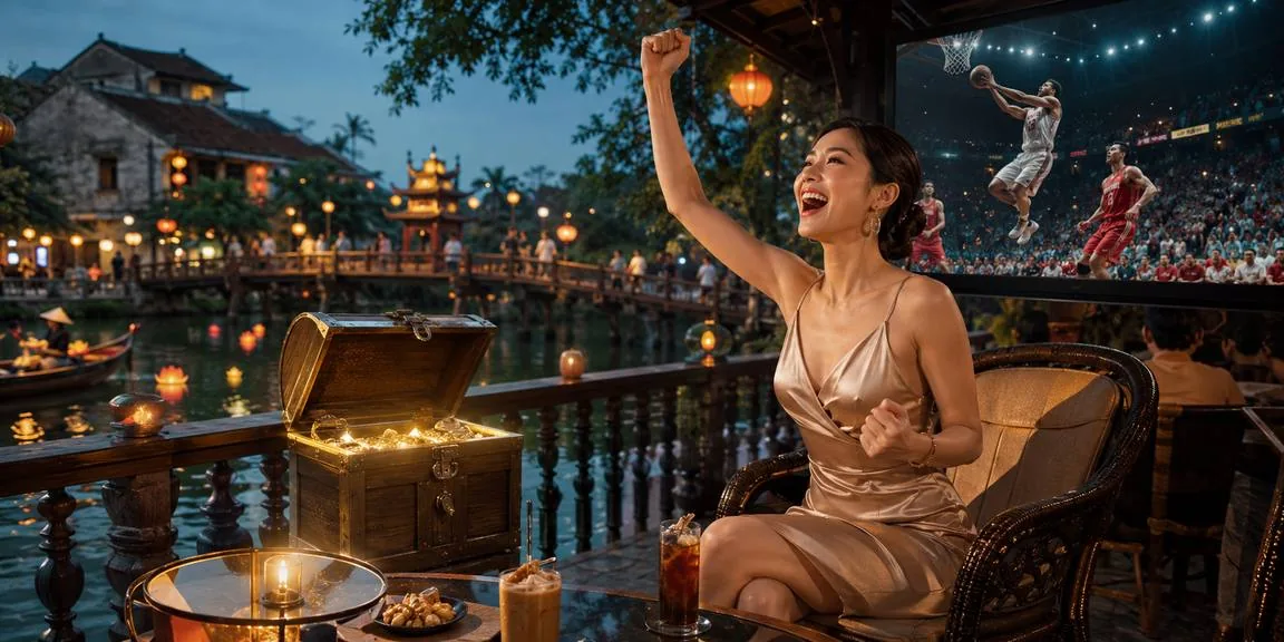 Kuwin01 Việt Nam Ứng dụng