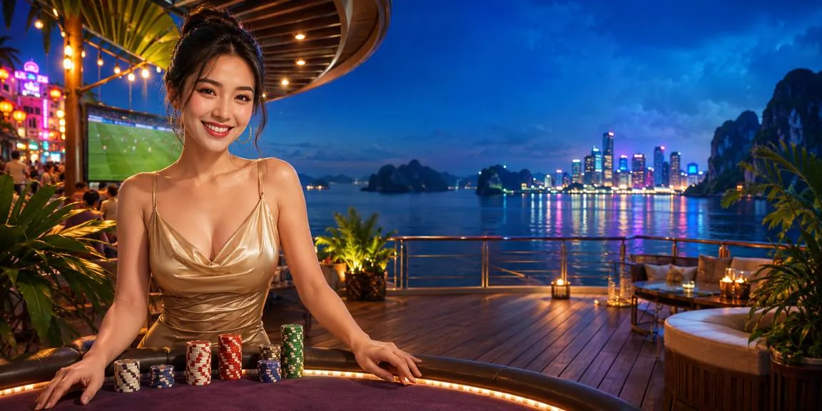 Kuwin01 Blackjack Ngày